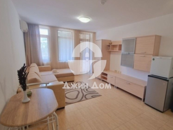 Едностаен апартамент в Свети Влас - 40 кв.м за 1463 €/кв.м - Снимка #1