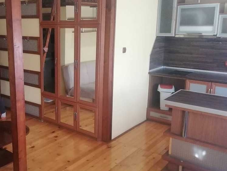 Дава се под наем  в Пловдив, Каменица 1 - 20 кв.м за 101.49 € - Снимка #1