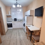 Дава се под наем Едностаен апартамент в Пловдив, Кючук Париж - 40 кв.м за 300 € - Снимка #1