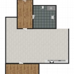 Дава се под наем Едностаен апартамент в Пловдив, Сточна гара - 49 кв.м за 62300 € - Снимка #1