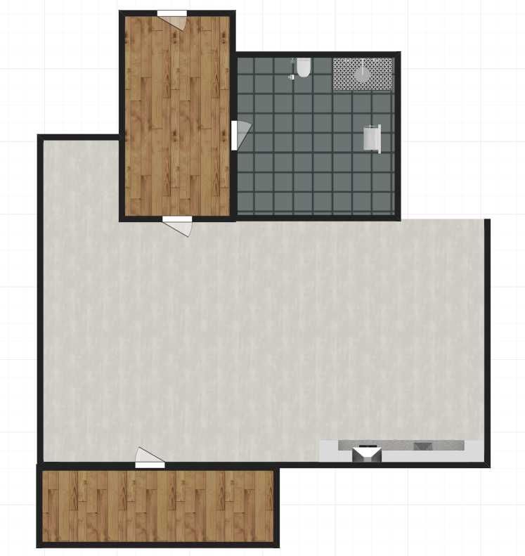 Дава се под наем Едностаен апартамент в Пловдив, Сточна гара - 49 кв.м за 62300 € - Снимка #1