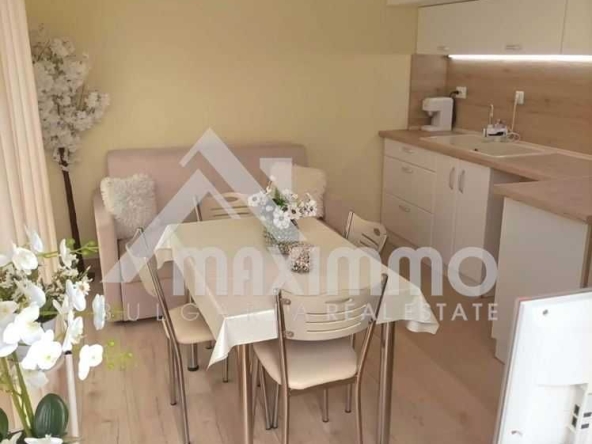 Двустаен апартамент в Варна, Победа - 62 кв.м за 2015 €/кв.м - Снимка #1