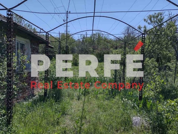 Къща в с. Брястовец, Област Бургас - 35 кв.м за 1143 €/кв.м - Снимка #1