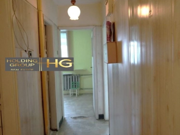 Тристаен апартамент в Варна, Трошево - 90 кв.м за 1445 €/кв.м - Снимка #1