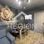 Дава се под наем Двустаен апартамент в Варна, Зимно кино Тракия - 60 кв.м за 561 € - Снимка #1