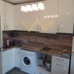 Дава се под наем Двустаен апартамент в Варна, Чаталджа - 65 кв.м за 306 € - Снимка #1