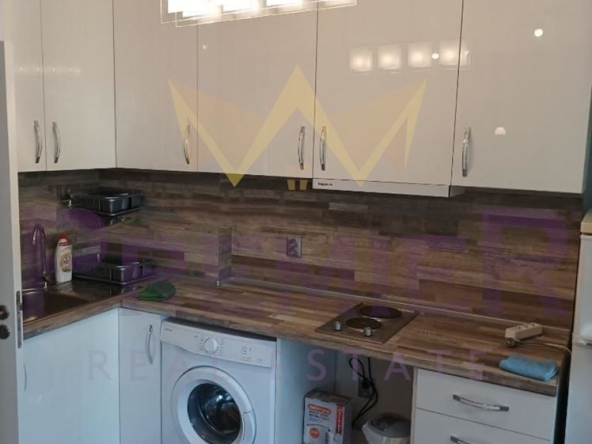 Дава се под наем Двустаен апартамент в Варна, Чаталджа - 65 кв.м за 306 € - Снимка #1