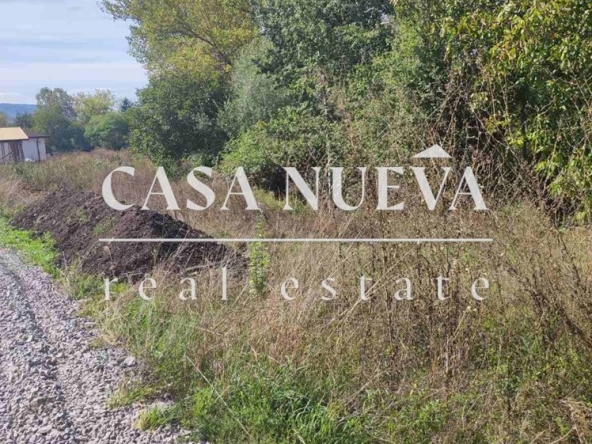 Парцел в с. Драгичево, Област Перник - 500 кв.м за 80 €/кв.м - Снимка #1