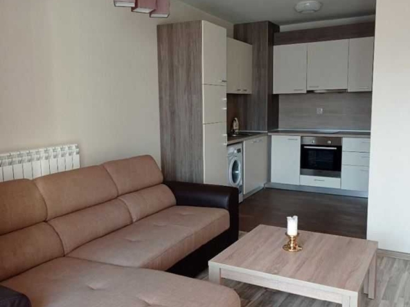 Двустаен апартамент в София, Мусагеница - 70 кв.м за 1909 €/кв.м - Снимка #1