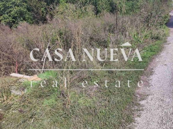 Парцел в с. Драгичево, Област Перник - 600 кв.м за 92 €/кв.м - Снимка #1