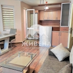 Дава се под наем Тристаен апартамент в Варна, Левски - 82 кв.м за 665 € - Снимка #1