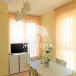 Двустаен апартамент в Варна, Победа - 62 кв.м за 2257 €/кв.м - Снимка #1