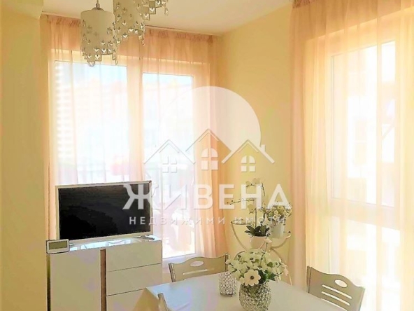 Двустаен апартамент в Варна, Победа - 62 кв.м за 2257 €/кв.м - Снимка #1