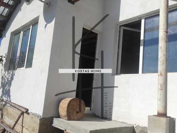 Къща в с. Припек, Област Варна - 60 кв.м за 984 €/кв.м - Снимка #1