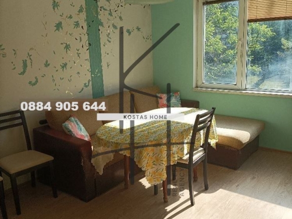 Двустаен апартамент в Варна, Левски - 67 кв.м за 2508 €/кв.м - Снимка #1