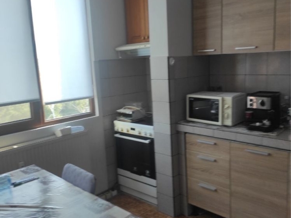 Двустаен апартамент в Плевен, Сторгозия - 68 кв.м за 1177 €/кв.м - Снимка #1