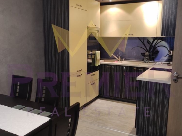 Дава се под наем Двустаен апартамент в Варна, Левски - 68 кв.м за 750 € - Снимка #1