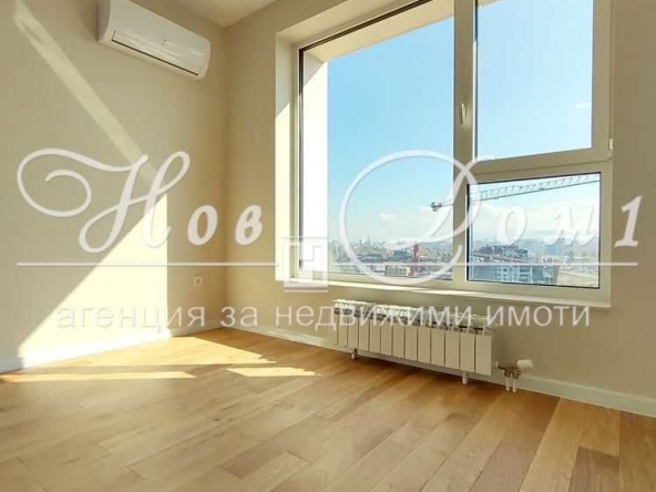 Тристаен апартамент в София, Лозенец - 98 кв.м за 4082 €/кв.м - Снимка #1