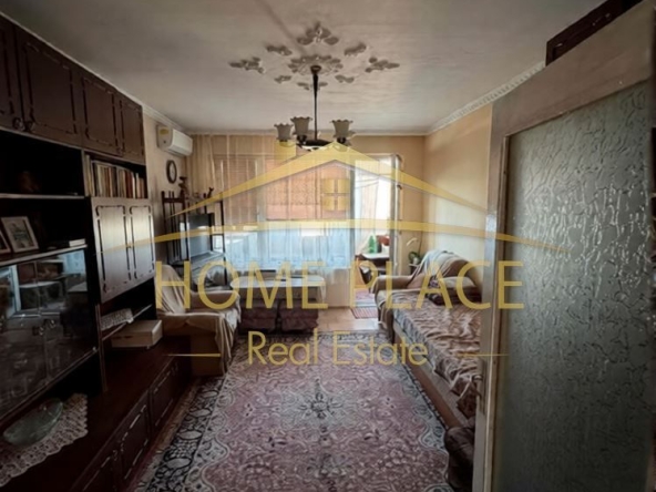 Четиристаен апартамент в Варна, Автогара - 100 кв.м за 1051 €/кв.м - Снимка #1