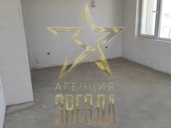 Тристаен апартамент в Пловдив, Христо Смирненски - 98 кв.м за 547 €/кв.м - Снимка #1