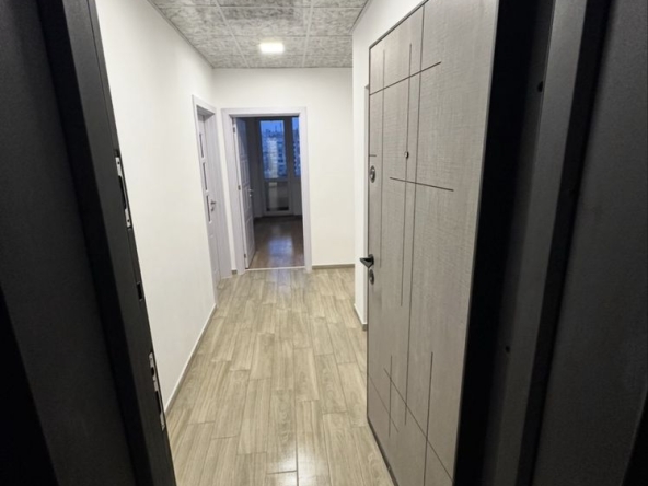 Двустаен апартамент в Силистра, Римска гробница - 50 кв.м за 811 €/кв.м - Снимка #1