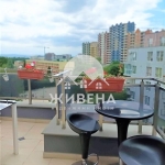 Двустаен апартамент в Варна, Победа - 62 кв.м за 1234 €/кв.м - Снимка #1