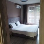 Дава се под наем Тристаен апартамент в Сандански - 80 кв.м за 498.27 € - Снимка #1