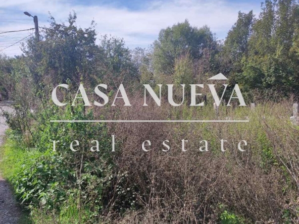 Парцел в с. Драгичево, Област Перник - 600 кв.м за 61 €/кв.м - Снимка #1