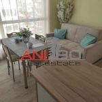 Двустаен апартамент в Варна, Победа - 62 кв.м за 1193 €/кв.м - Снимка #1