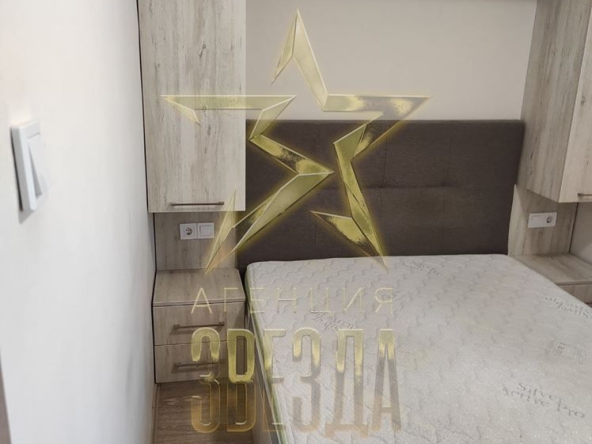 Двустаен апартамент в Пловдив, Изгрев - 46 кв.м за 1303 €/кв.м - Снимка #1