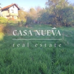 Парцел в с. Големо Бучино, Област Перник - 648 кв.м за 59 €/кв.м - Снимка #1