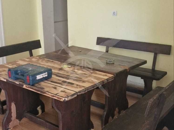 Хотел в с. Атия, Област Бургас - 900 кв.м за 288 €/кв.м - Снимка #1