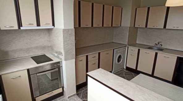 Дава се под наем Тристаен апартамент в София, Люлин 10 - 82 кв.м за 450 € - Снимка #1