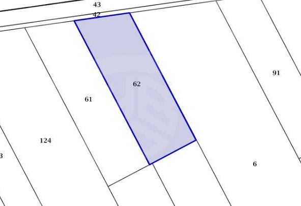 Парцел в София, Хладилника - 7100 кв.м за 40 €/кв.м - Снимка #1