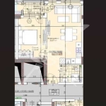 Двустаен апартамент в Пловдив, Тракия - 66 кв.м за 1493 €/кв.м - Снимка #1