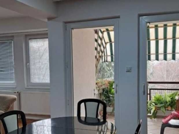 Дава се под наем Двустаен апартамент в Пловдив, Западен - 56 кв.м за 229.5 € - Снимка #1