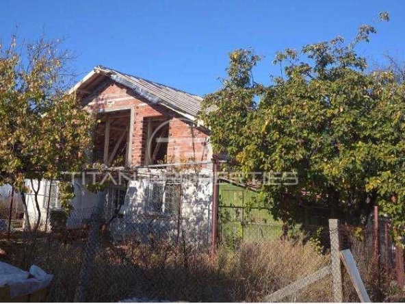 Къща в с. Чешнегирово, Област Пловдив - 140 кв.м за 715 €/кв.м - Снимка #1