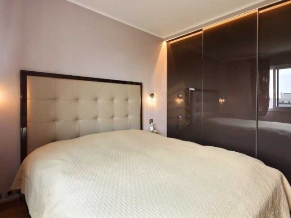 Дава се под наем Двустаен апартамент в Пловдив, Мараша - 45 кв.м за 248.88 € - Снимка #1