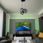 Дава се под наем Едностаен апартамент в Пловдив, Изгрев - 41 кв.м за 173.4 € - Снимка #1