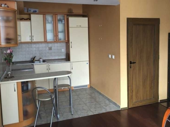 Дава се под наем Двустаен апартамент в София, Център - 53 кв.м за 509.49 € - Снимка #1