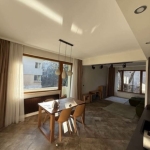 Дава се под наем Тристаен апартамент в София, Лозенец - 90 кв.м за 896.58 € - Снимка #1