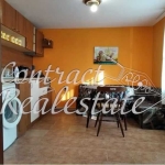 Дава се под наем Двустаен апартамент в Варна, м-т Траката - 40 кв.м за 234.6 € - Снимка #1