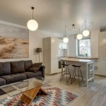 Дава се под наем Двустаен апартамент в Пловдив, Мараша - 65 кв.м за 244.8 € - Снимка #1