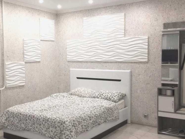 Дава се под наем Едностаен апартамент в Пловдив, Мараша - 40 кв.м за 204 € - Снимка #1