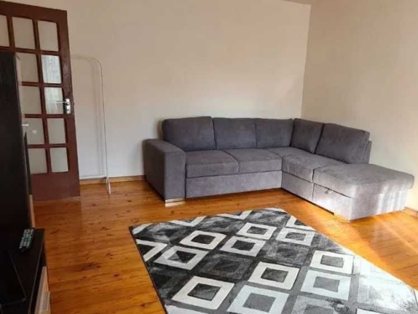 Дава се под наем Двустаен апартамент в Пловдив, Център - 65 кв.м за 255 € - Снимка #1