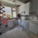 Тристаен апартамент в София, Център - 57 кв.м за 2746 €/кв.м - Снимка #1