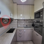 Тристаен апартамент в София, Красно село - 111 кв.м за 2068 €/кв.м - Снимка #1