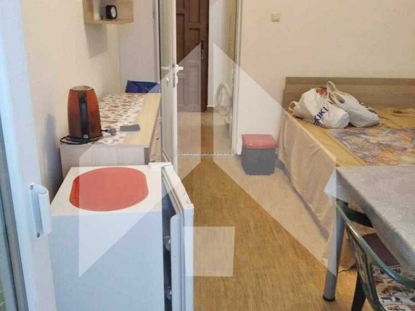 Едностаен апартамент в Нови пазар - 18 кв.м за 1275 €/кв.м - Снимка #1