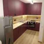 Дава се под наем Двустаен апартамент в София, Малинова долина - 64 кв.м за 586.5 € - Снимка #1