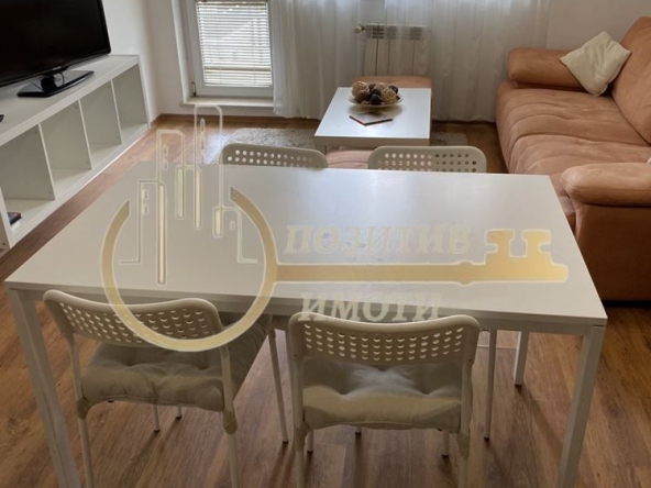 Тристаен апартамент в София, Хладилника - 95 кв.м за 3422 €/кв.м - Снимка #1